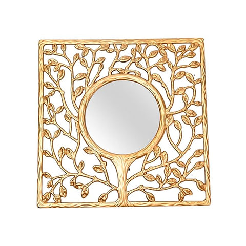 Wall Mirror Unique Design