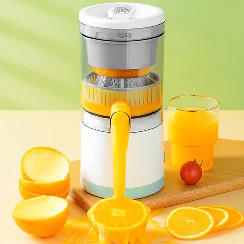 Portable Citrus Squeezer & Presser