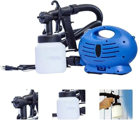 Electric Paint Sprayer