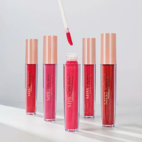 Matte Lip Gloss New Arrival