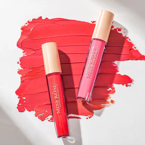 Matte Lip Gloss New Arrival