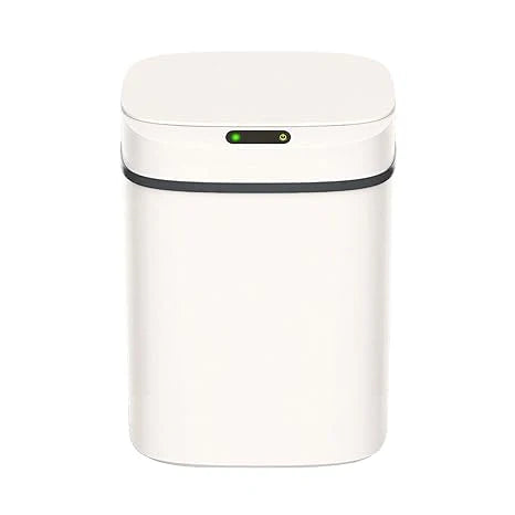 Sensor Dustbin