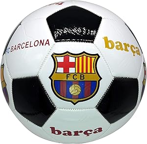 Soccer Ball in New Design Premium