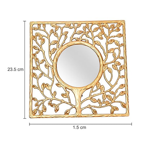 Wall Mirror Unique Design